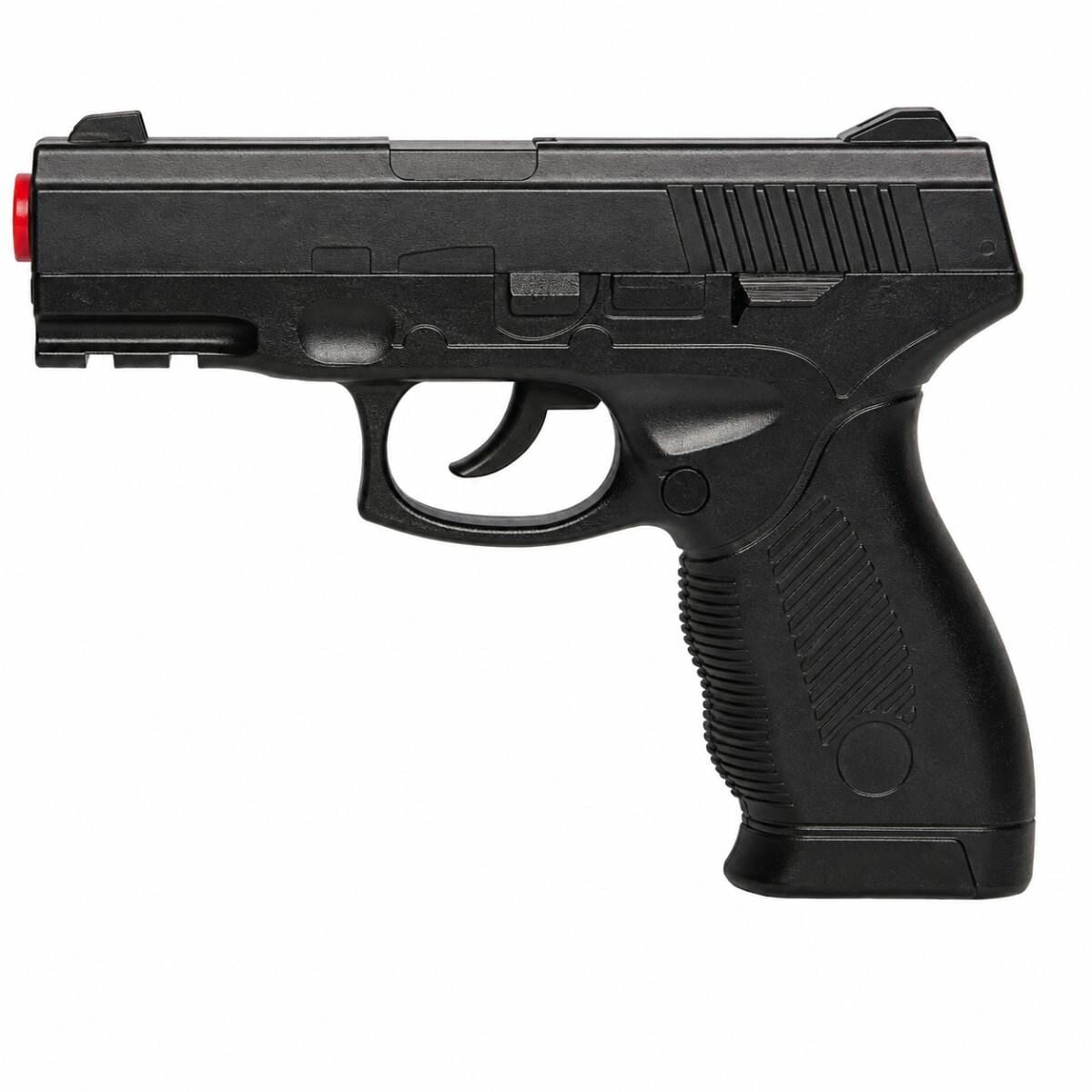 Vigor Taurus PT 24/7 Co2 Siyah Airsoft Tabanca