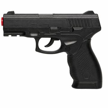 Vigor Taurus PT 24/7 Co2 Siyah Airsoft Tabanca