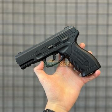 Vigor Taurus PT 24/7 Co2 Siyah Airsoft Tabanca