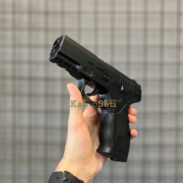 Vigor Taurus PT 24/7 Co2 Siyah Airsoft Tabanca