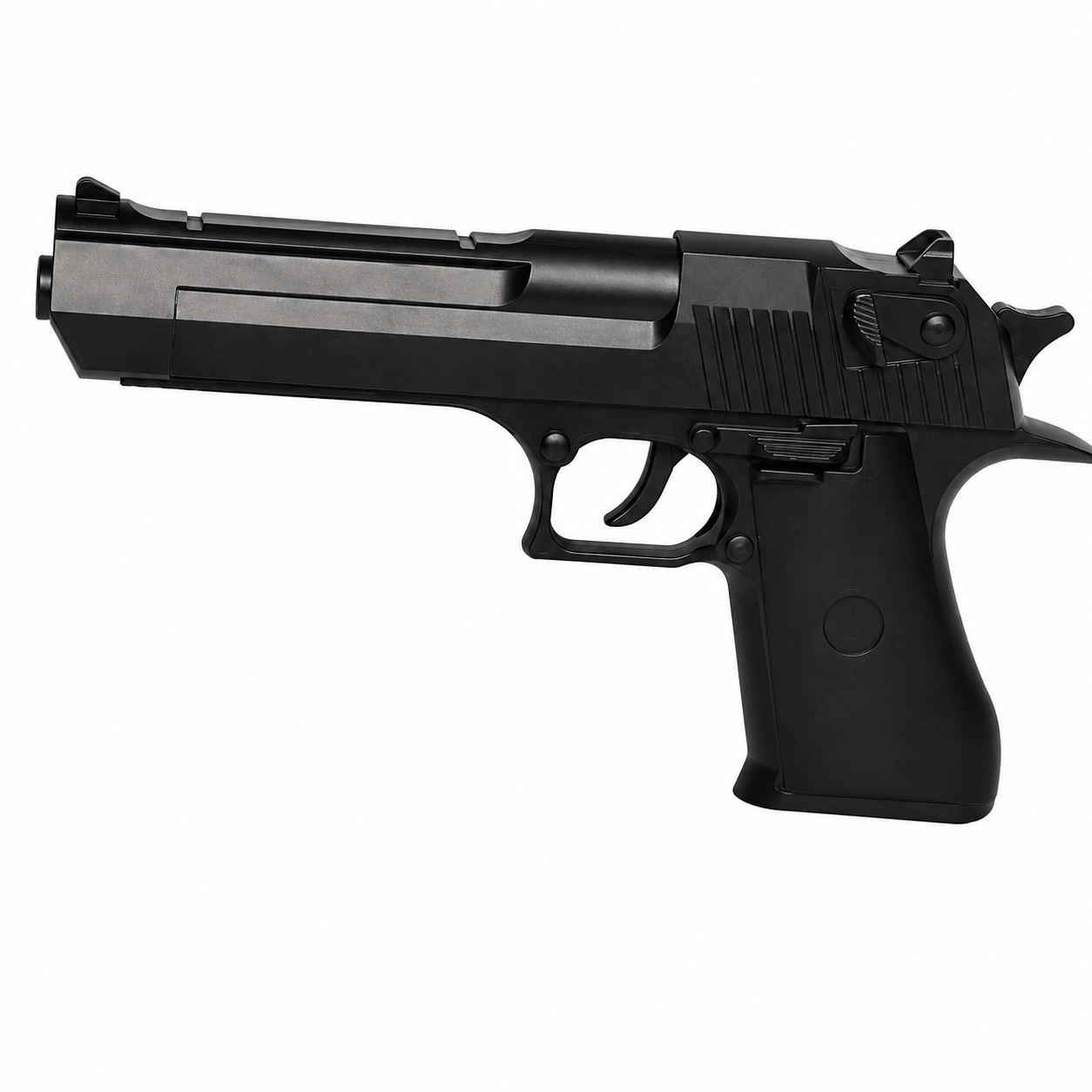 Vigor Desert Eagle Co2 NBB Airsoft Tabanca Siyah