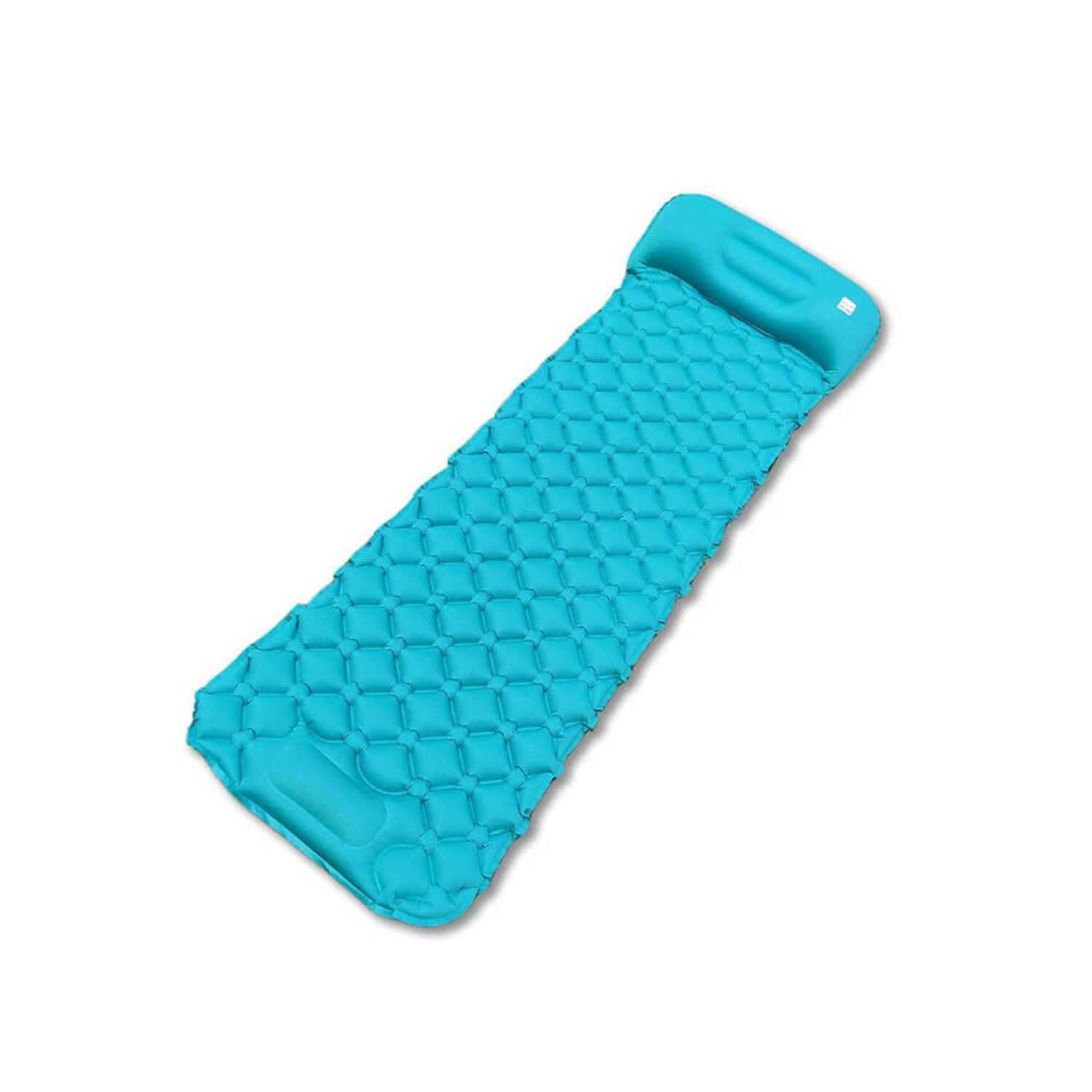 Upland Airmat Yeşil Şişme Mat