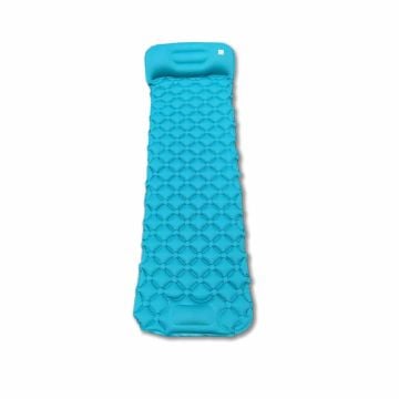 Upland Airmat Yeşil Şişme Mat
