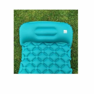 Upland Airmat Yeşil Şişme Mat