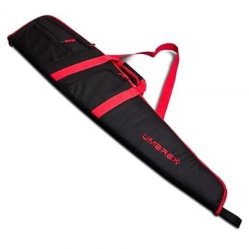 UMAREX TÜFEK KILIFI KIRMIZI ÇİZGİLİ L