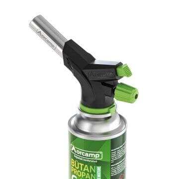 Orcamp Çakmaklı Pürmüz Set