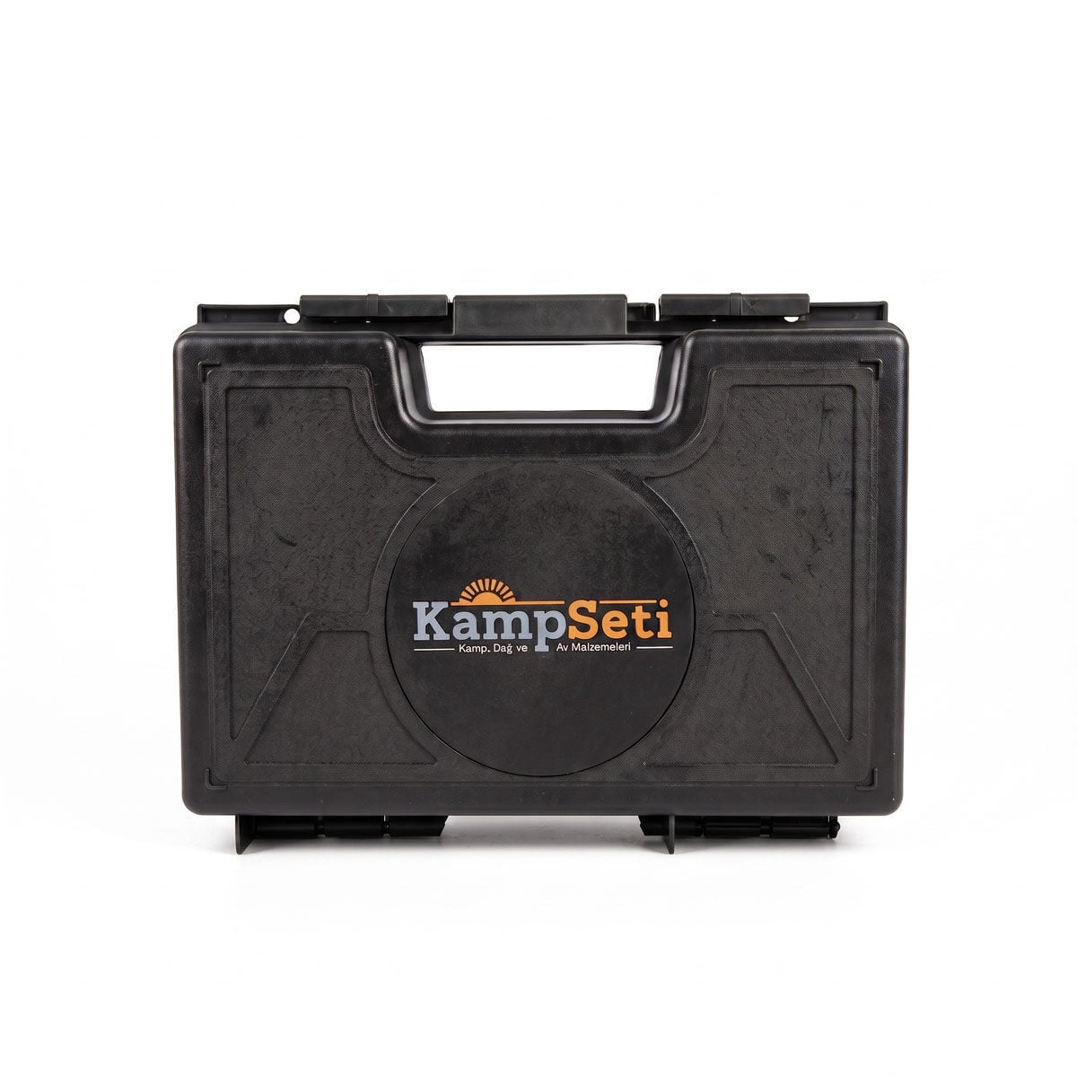 Kampseti Silah Taşıma Çantası 24x16x4 cm(Kopya)