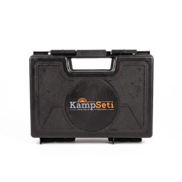 Kampseti Silah Taşıma Çantası 24x16x4 cm(Kopya)