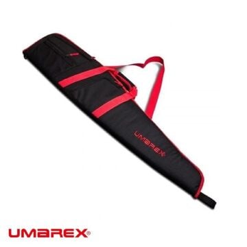 UMAREX TÜFEK KILIFI KIRMIZI ÇİZGİLİ L