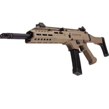 ASG CZ Scorpion Evo 3 A1 Çöl Airsoft Tüfek