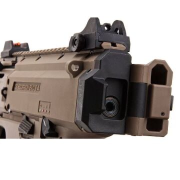 ASG CZ Scorpion Evo 3 A1 Çöl Airsoft Tüfek