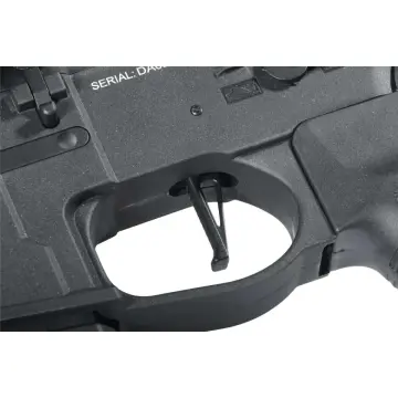 Delta Armory M4 AR15 M-Lock SilentOps 10 Airsoft Tüfek
