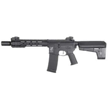 Delta Armory M4 AR15 M-Lock SilentOps 10 Airsoft Tüfek