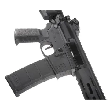 Delta Armory M4 AR15 M-Lock SilentOps 10 Airsoft Tüfek