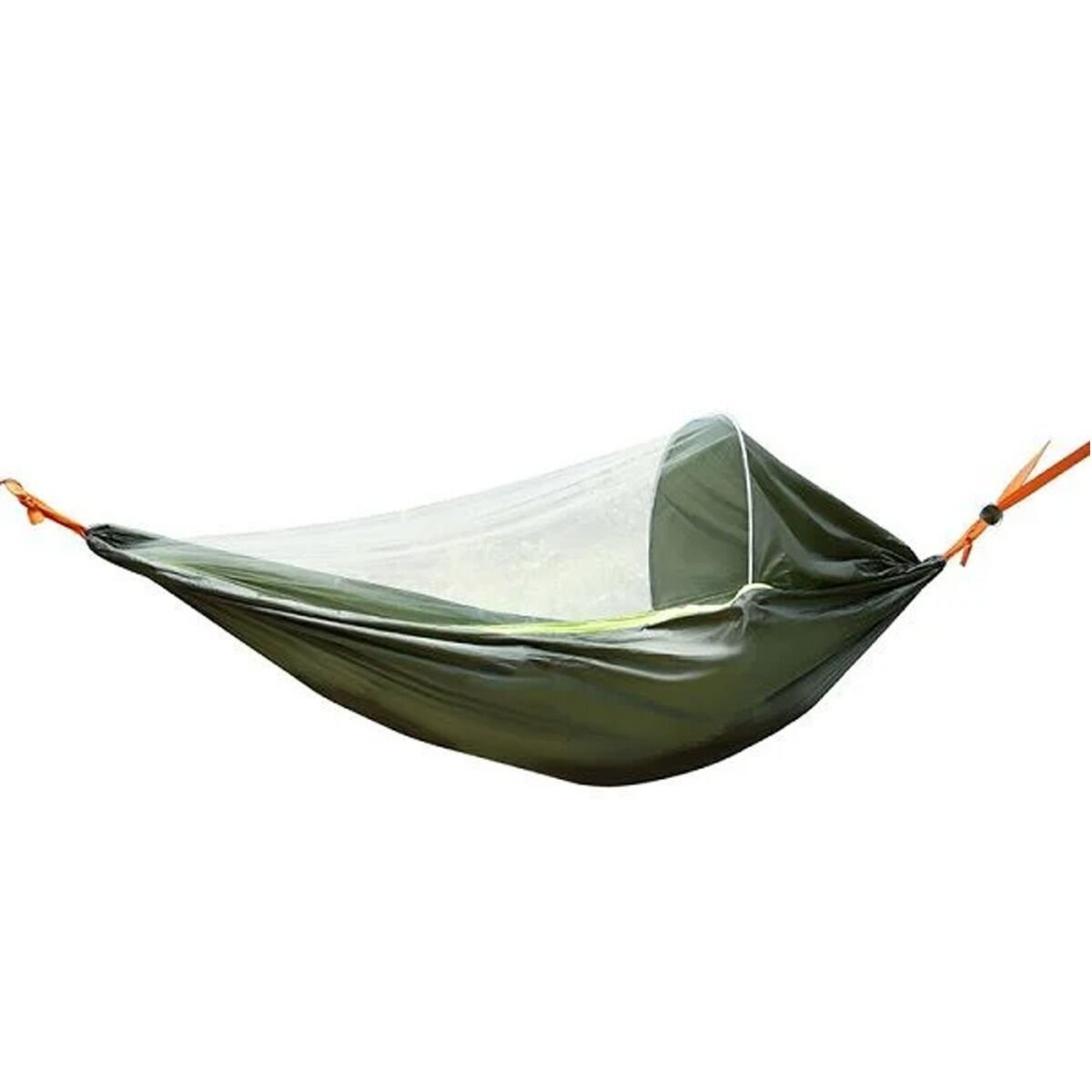 Orcamp Cibinlik Mekanizmalı Hamak