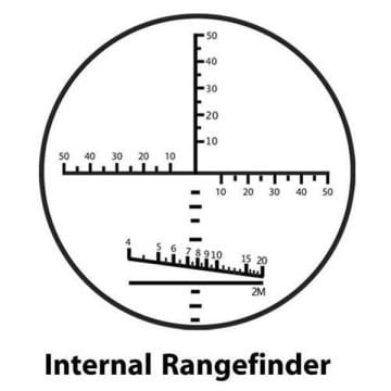 BARSKA BATTALION 7X50WP IF