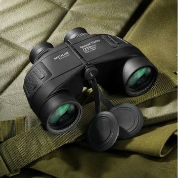 BARSKA BATTALION 7X50WP IF