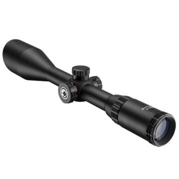 BARSKA Blackhawk 3-12x50 Tüfek Dürbünü