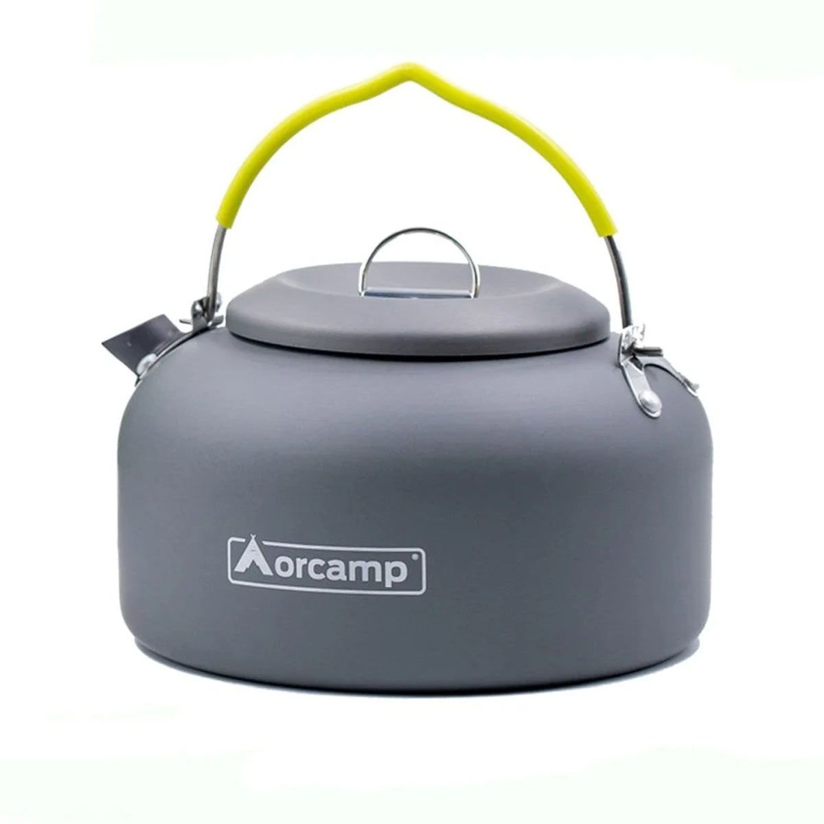 Orcamp Kamp Çaydanlığı