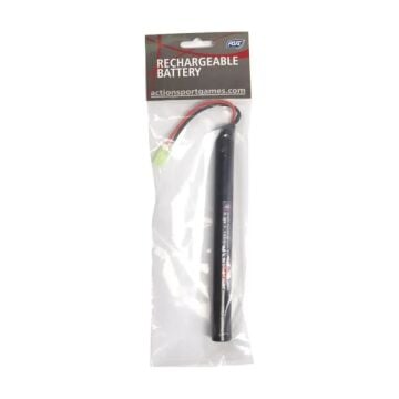 ASG 8.4V 1600mAh NİMH Tamiya Pil