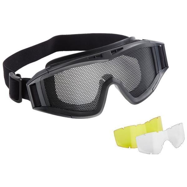 ELITE FORCE MISSION GOOGLES Gözlük