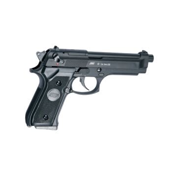 ASG M92F Green Gas Siyah Airsoft Tabanca
