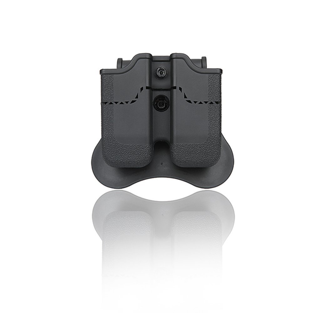 Cytac İkili Şarjör Kılıfı Beretta PX4,H&K P30 Modeller İçin
