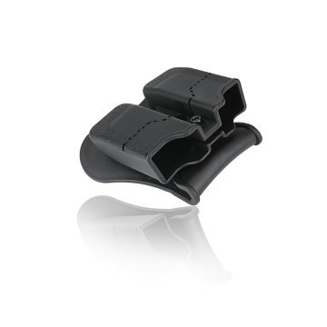 Cytac İkili Şarjör Kılıfı Beretta PX4,H&K P30 Modeller İçin