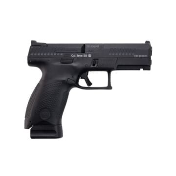 ASG CZ P-10C CO2 Blowback Siyah Airsoft Tabanca