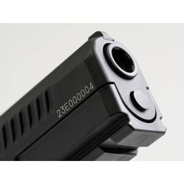 ASG CZ P-10C CO2 Blowback Siyah Airsoft Tabanca