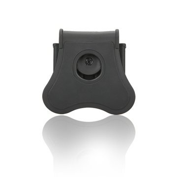 Cytac İkili Şarjör Kılıfı Model 1911