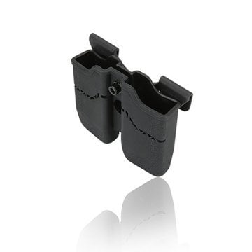 Cytac İkili Şarjör Kılıfı Model 1911