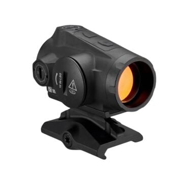 Sig Sauer ROMEO5 Gen2 Compact Red Dot