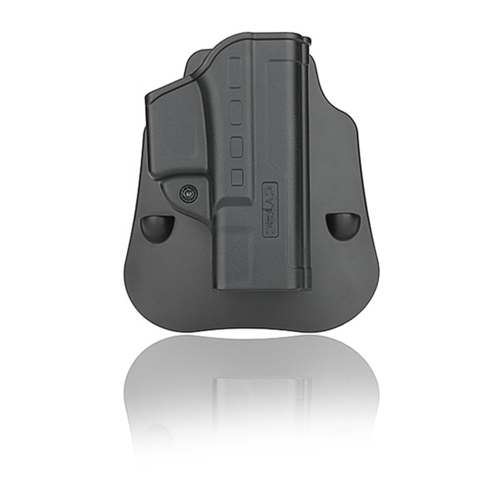 CYTAC Glock 19, 22, 32 Speeder Tabanca Kılıfı