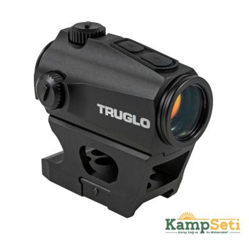 Truglo Red Dot Ignite 22 mm 2 MOA
