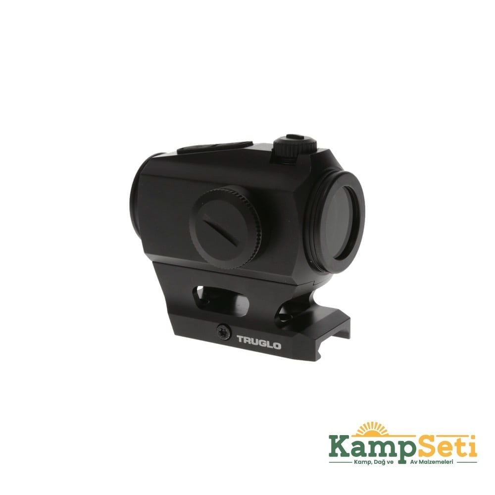 Truglo Red Dot Tru Tec 25mm 2 MOA