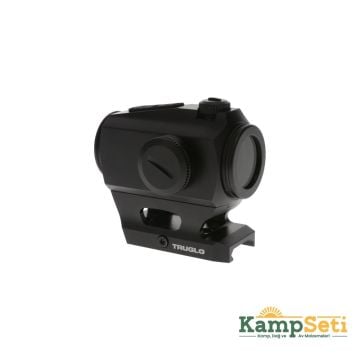 Truglo Red Dot Tru Tec 25mm 2 MOA