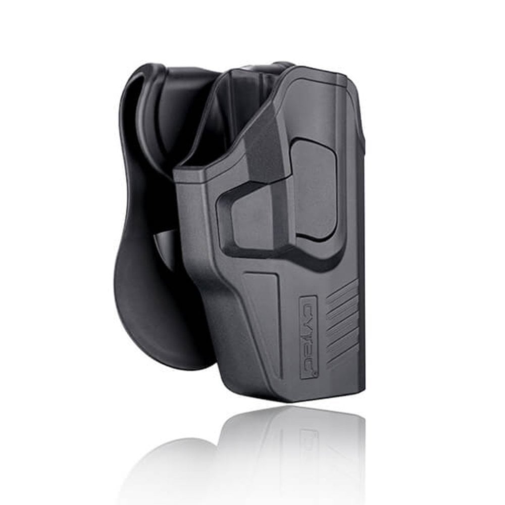 Cytac Glock 19, 23, 32 Tabanca Kılıfı R-Defender Serisi