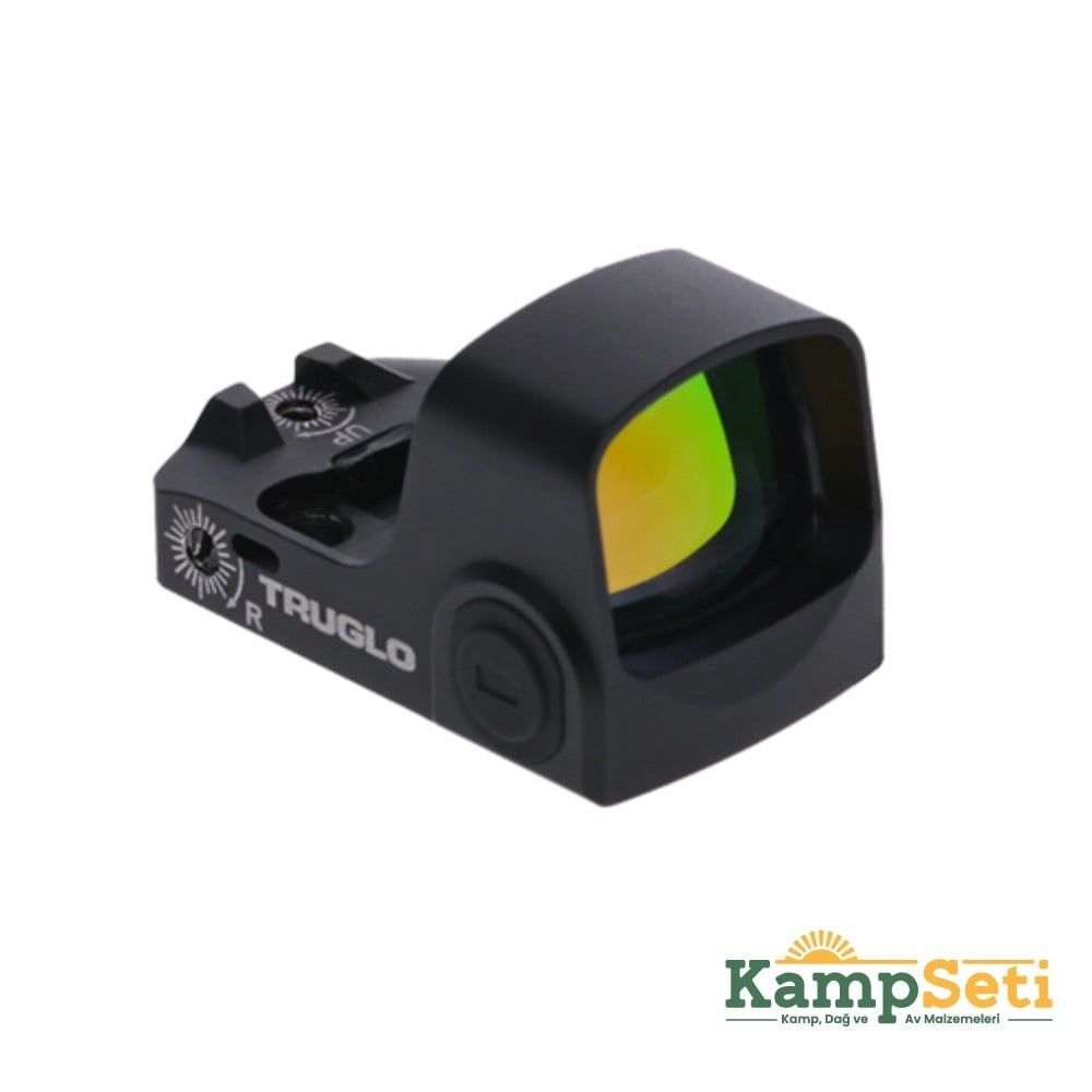 Truglo Red Dot Micro XR21 3 MOA Red Box