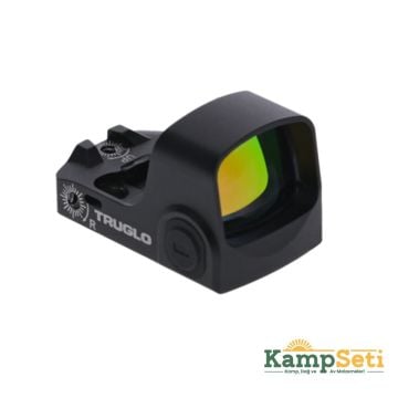 Truglo Red Dot Micro XR21 3 MOA Red Box