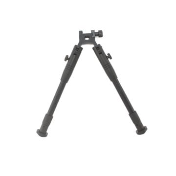 Comet Ayarlanabilir Çatal Ayak Teleskopik Bipod