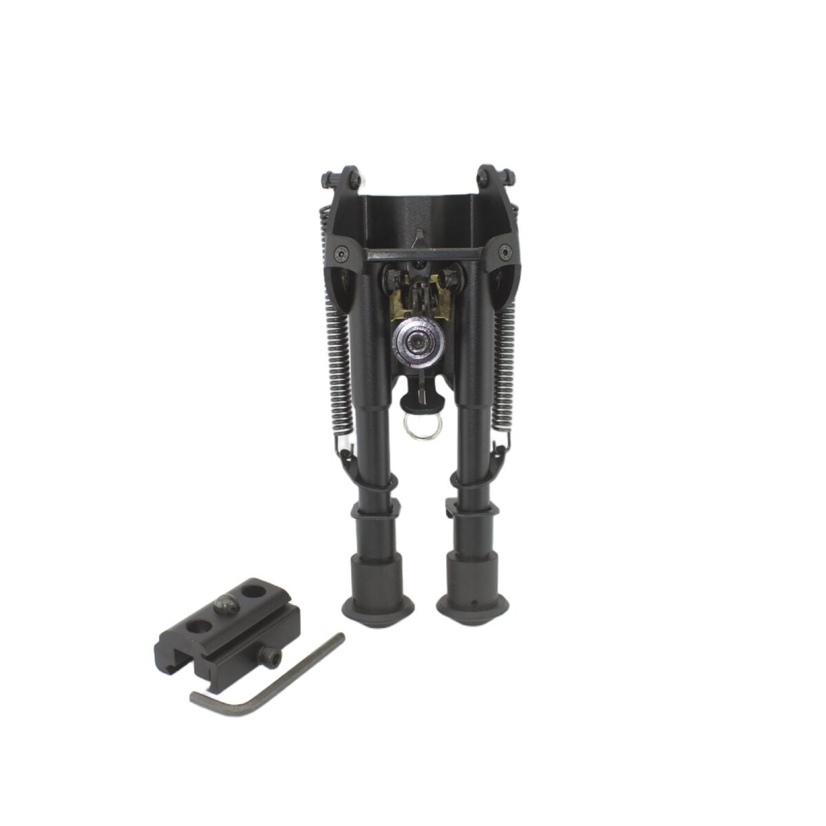 Comet Ayarlanabilir Çatal Ayak Metal Teleskopik Bipod