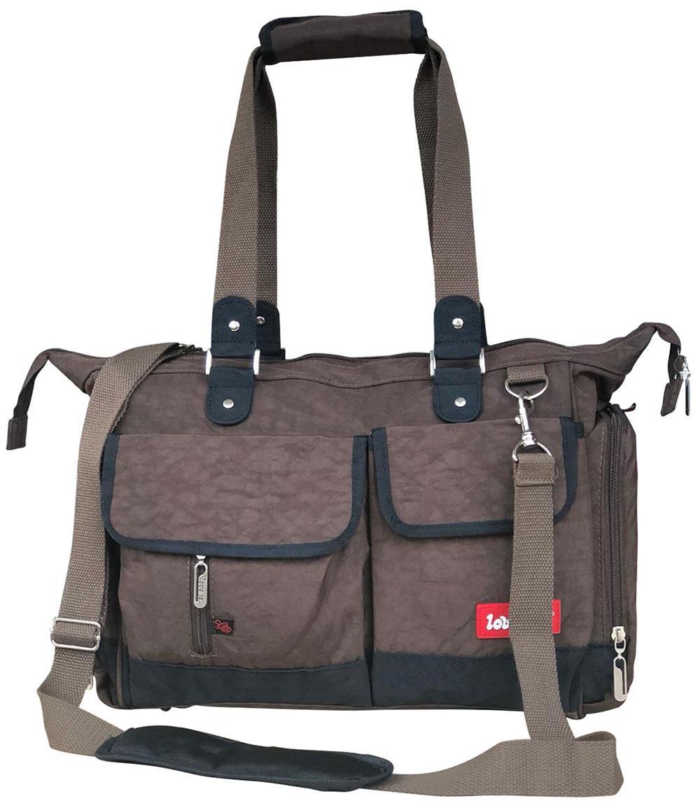 Freecamp Bebek Bakım Çantası-Kahverengi