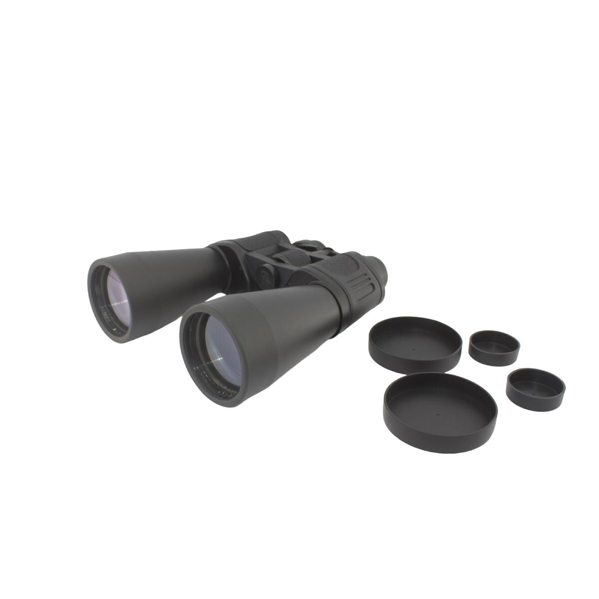 Comet 10-90×80 Büyük Boy Zoomlu El Dürbünü