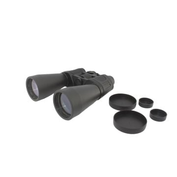 Comet 10-90×80 Büyük Boy Zoomlu El Dürbünü