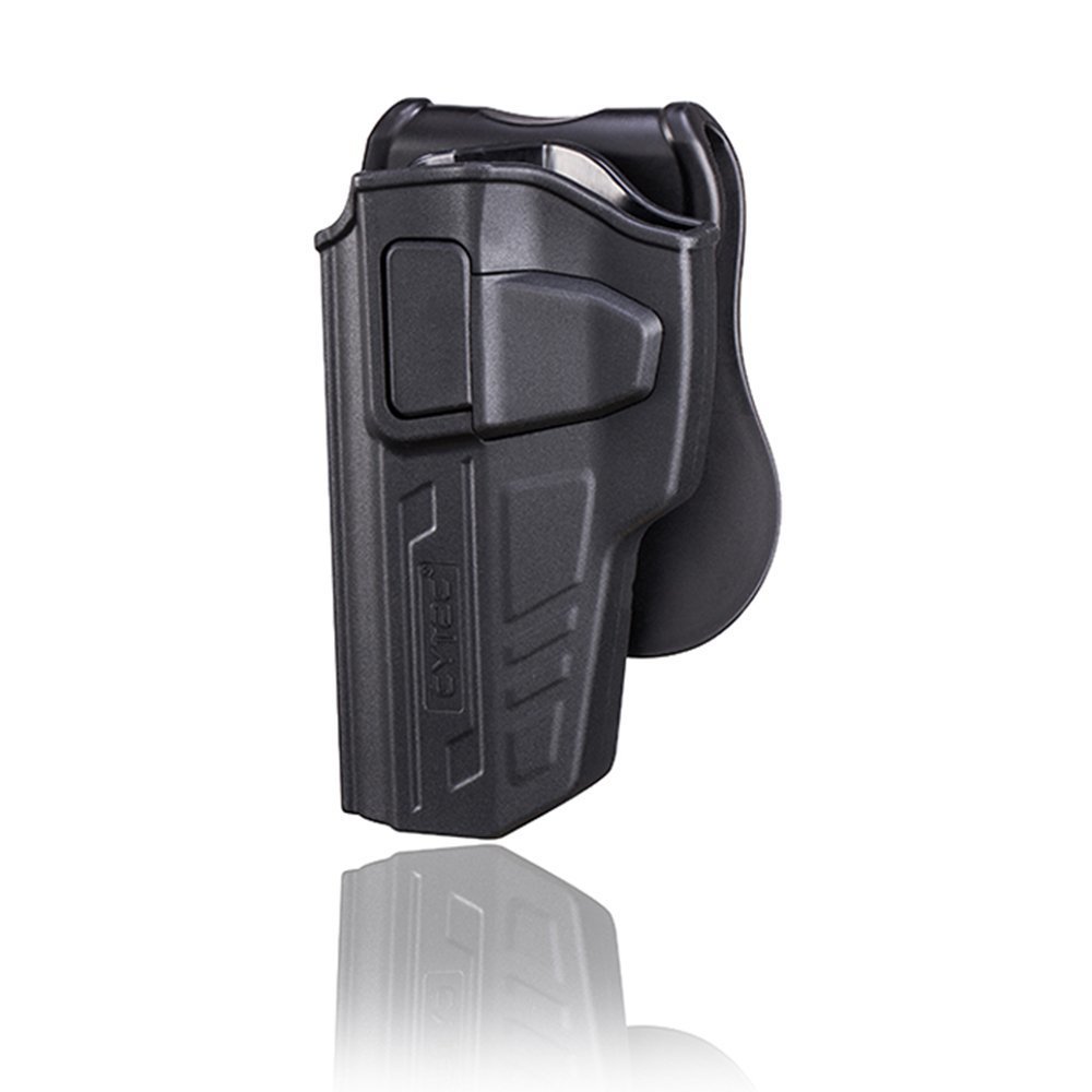 Cytac Tabanca Kılıfı R-Defender Serisi Beretta 92, Beretta 92FS, GSG92, Girsan Regard MC
