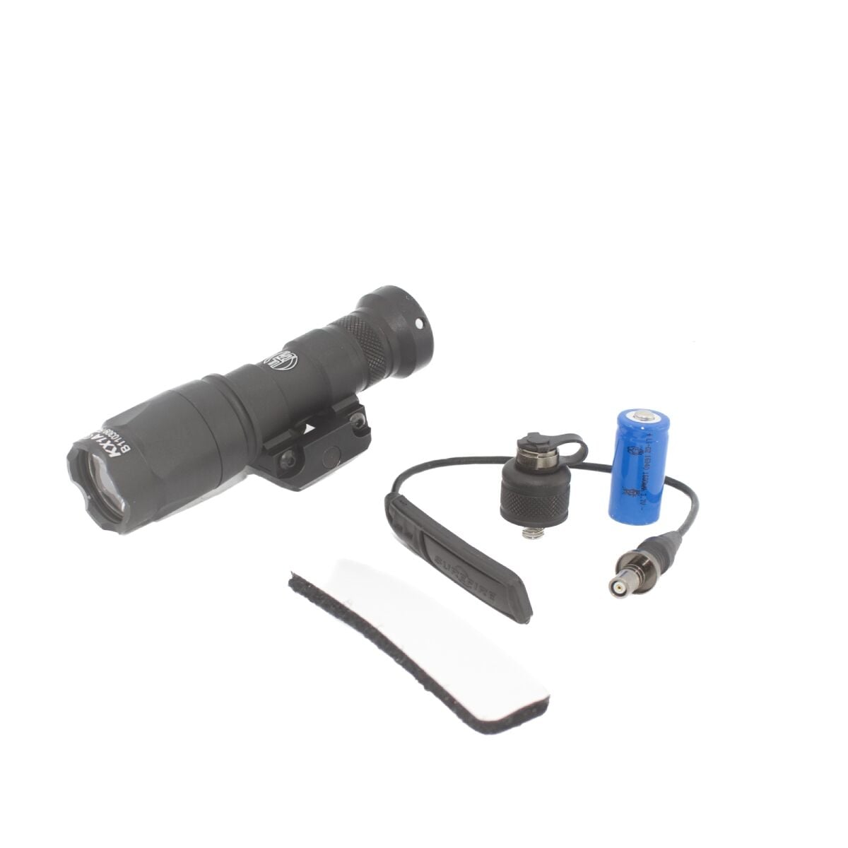 Sotac M300C Kablolu Tüfek Feneri