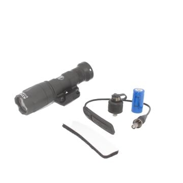Sotac M300C Kablolu Tüfek Feneri
