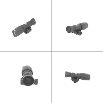 Sotac M300C Kablolu Tüfek Feneri
