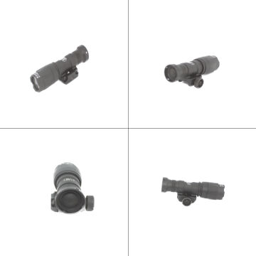 Sotac M300C Kablolu Tüfek Feneri